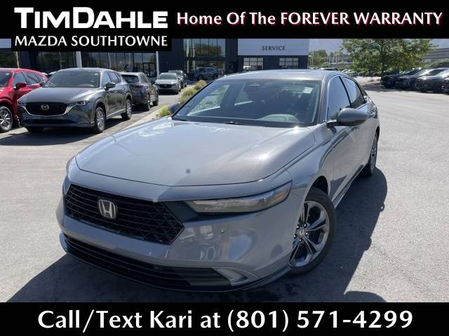 2018 Honda Civic Hatchback
