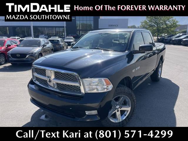 2009 Dodge Ram 1500