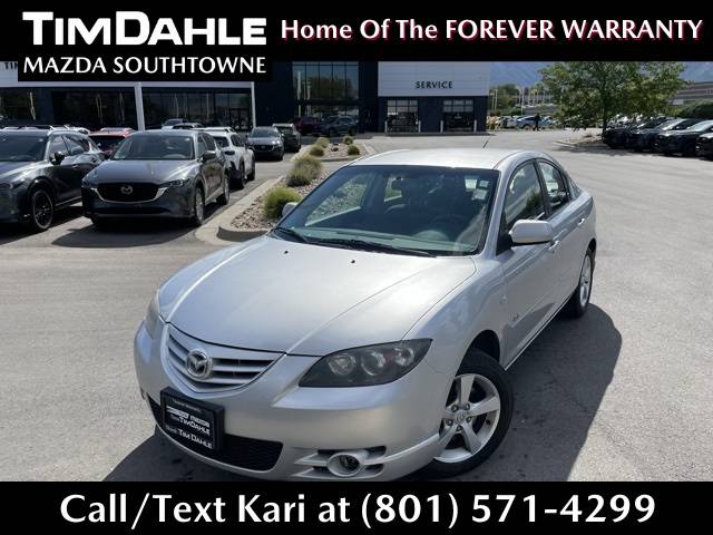 2006 Mazda Mazda3
