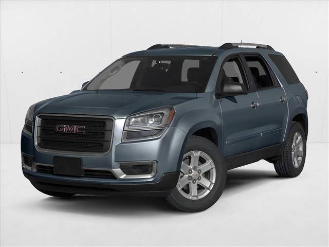 2014 GMC Acadia