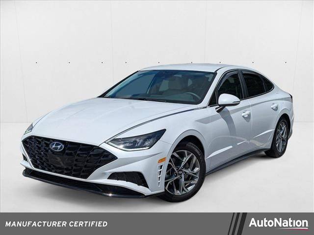 2023 Hyundai Sonata
