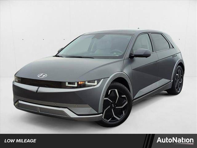 2024 Hyundai Ioniq 5