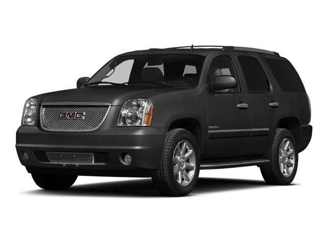 2014 GMC Yukon