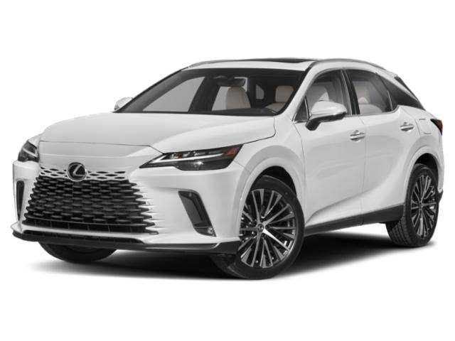 2023 Lexus RX