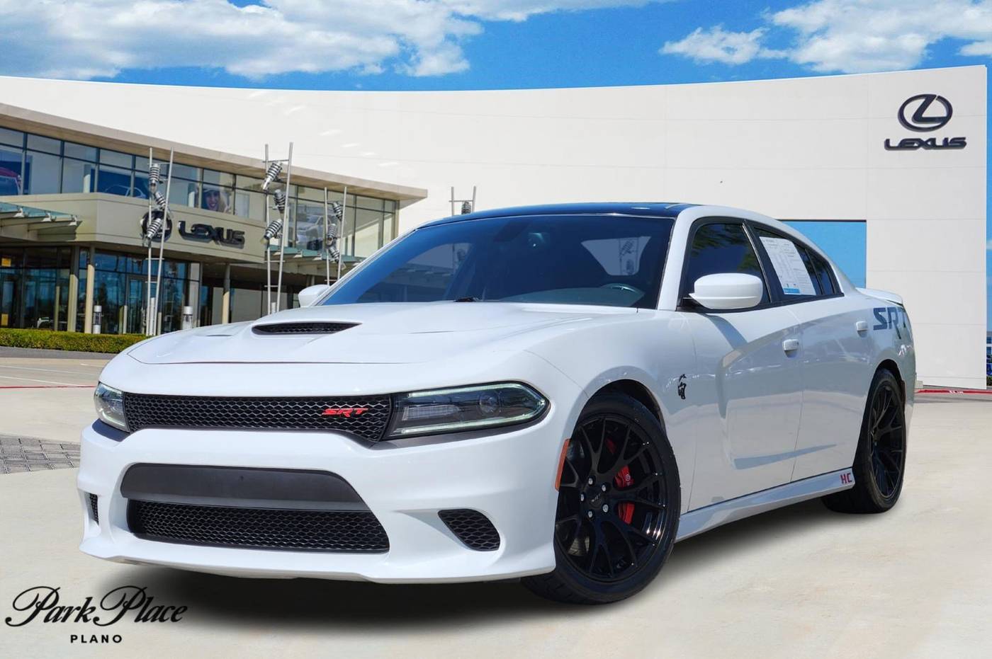 2016 Dodge Charger