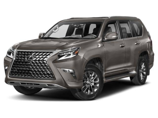 2022 Lexus GX
