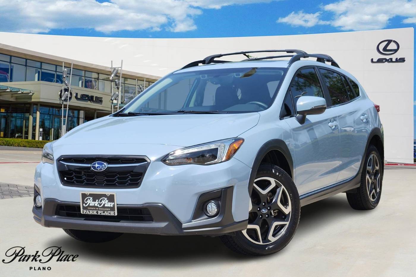 2019 Subaru Crosstrek
