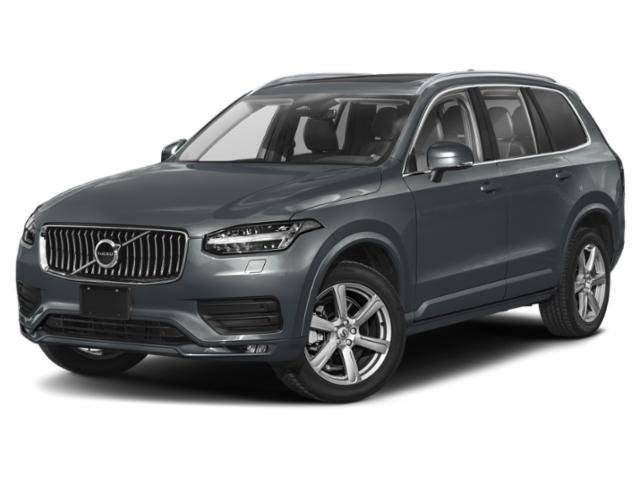 2025 Volvo XC90
