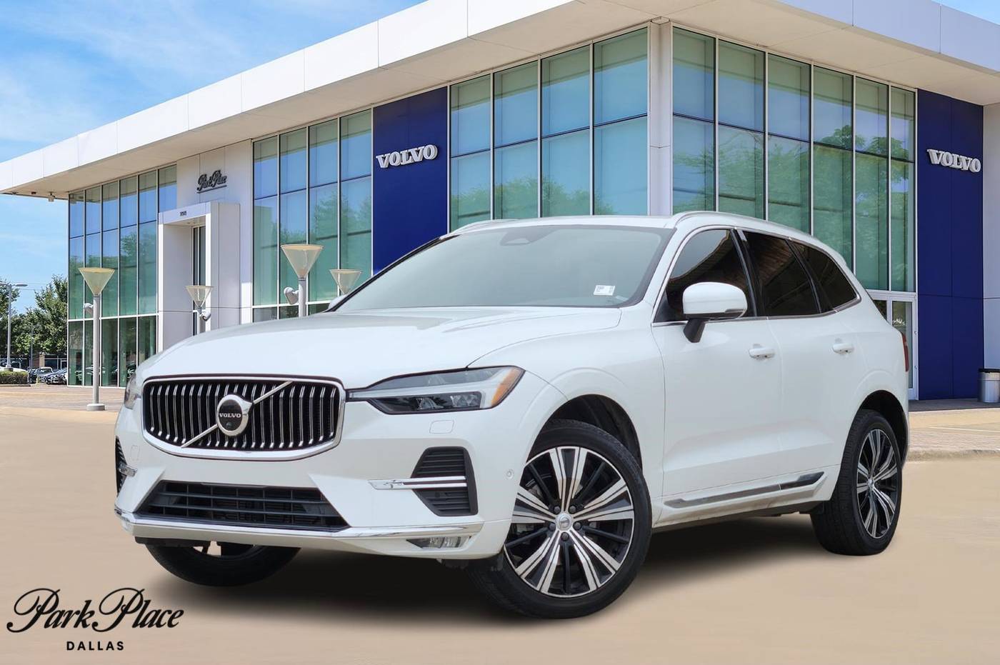 2023 Volvo XC60