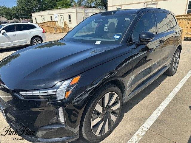 2025 Volvo Ex90