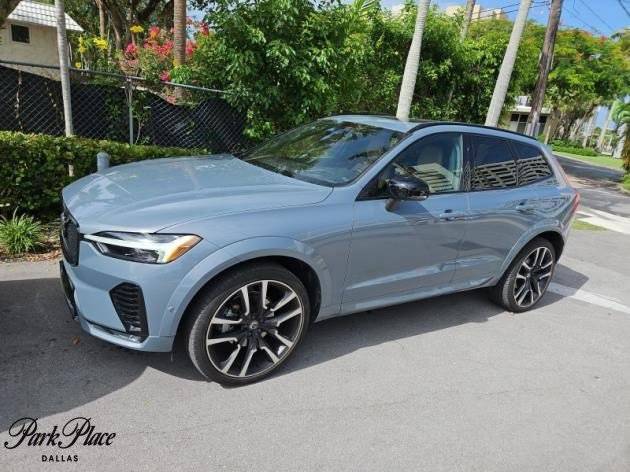 2023 Volvo XC60