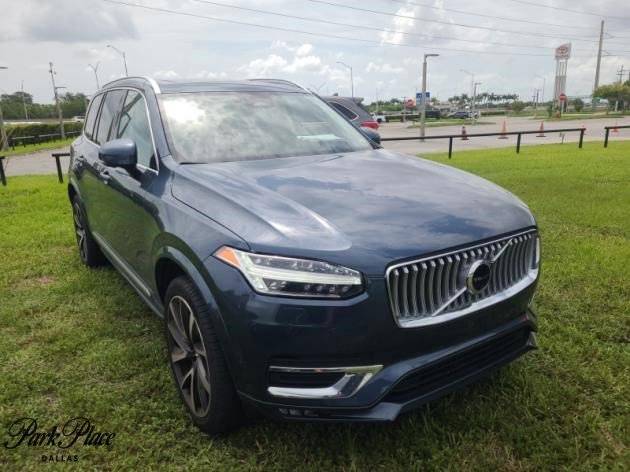 2023 Volvo XC90