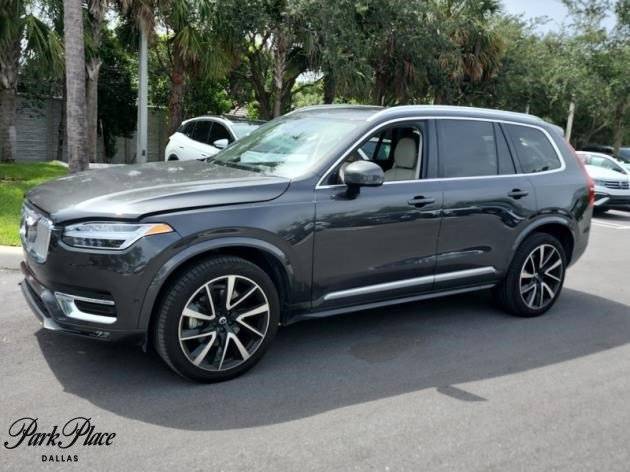 2023 Volvo XC90
