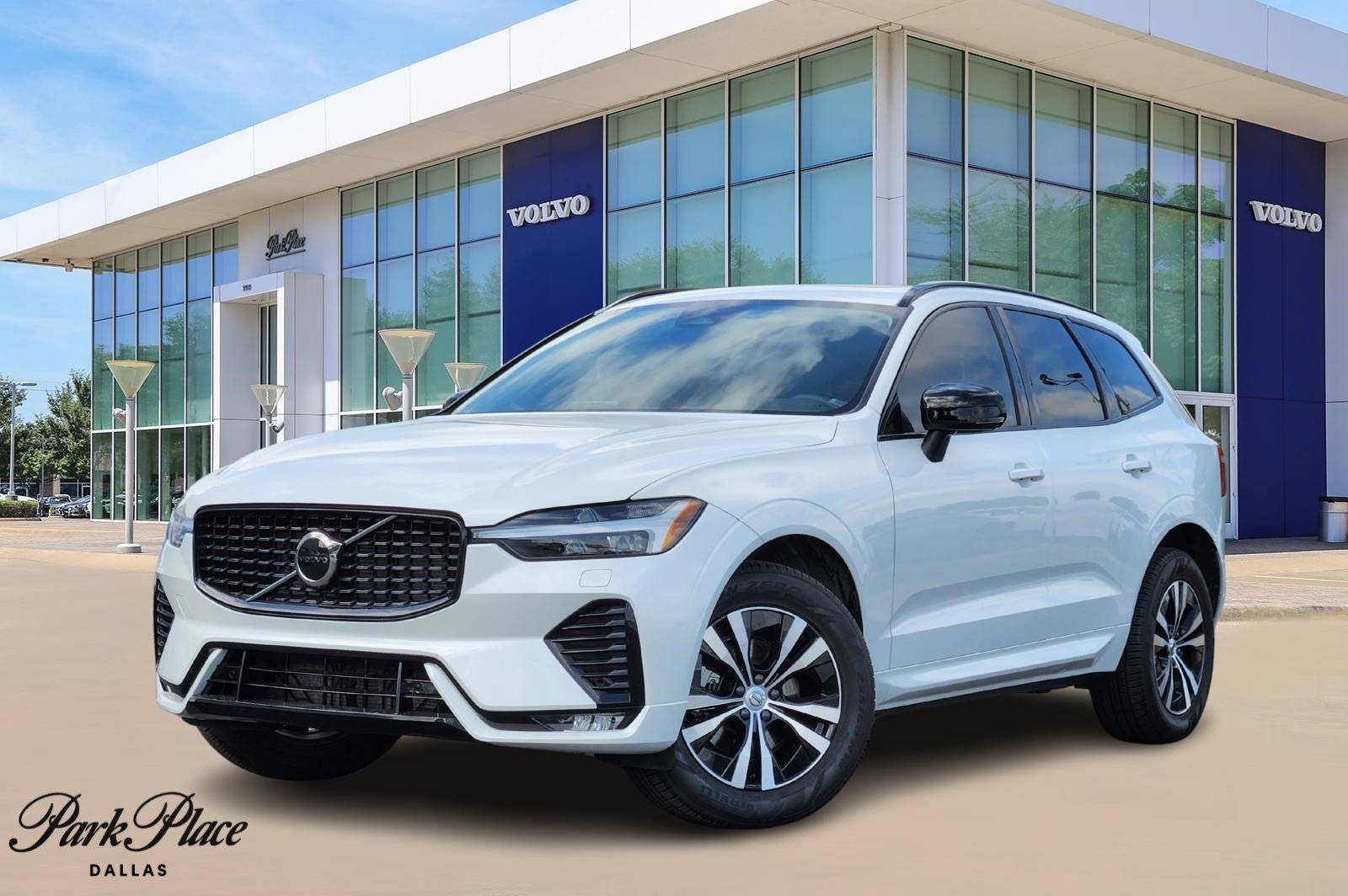 2024 Volvo XC60