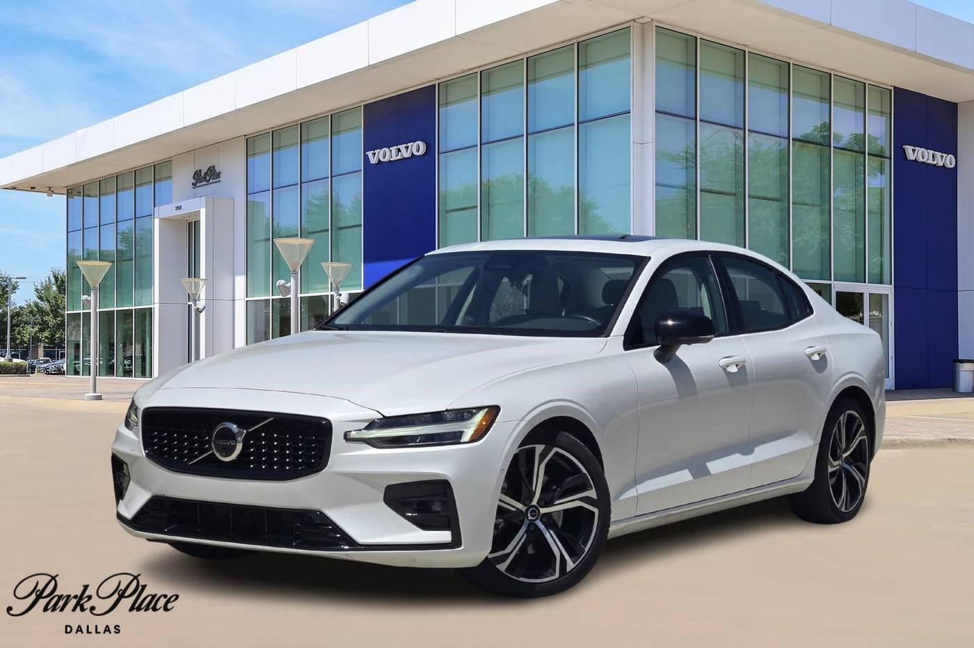 2024 Volvo S60