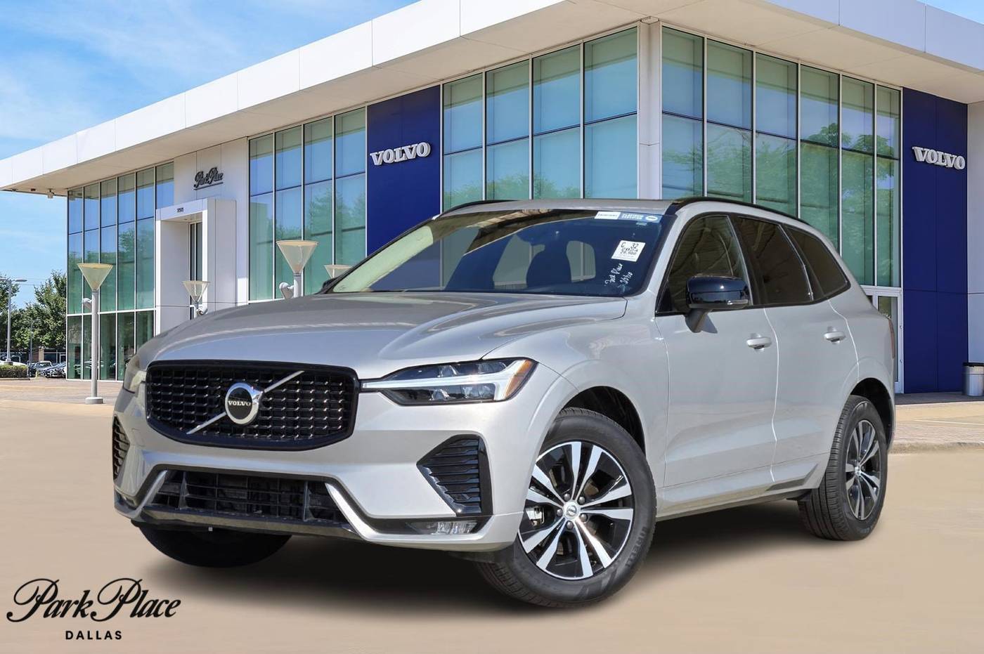 2024 Volvo XC60