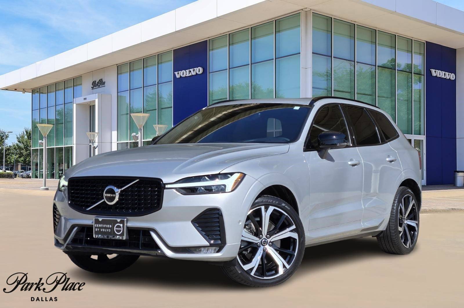 2022 Volvo XC60