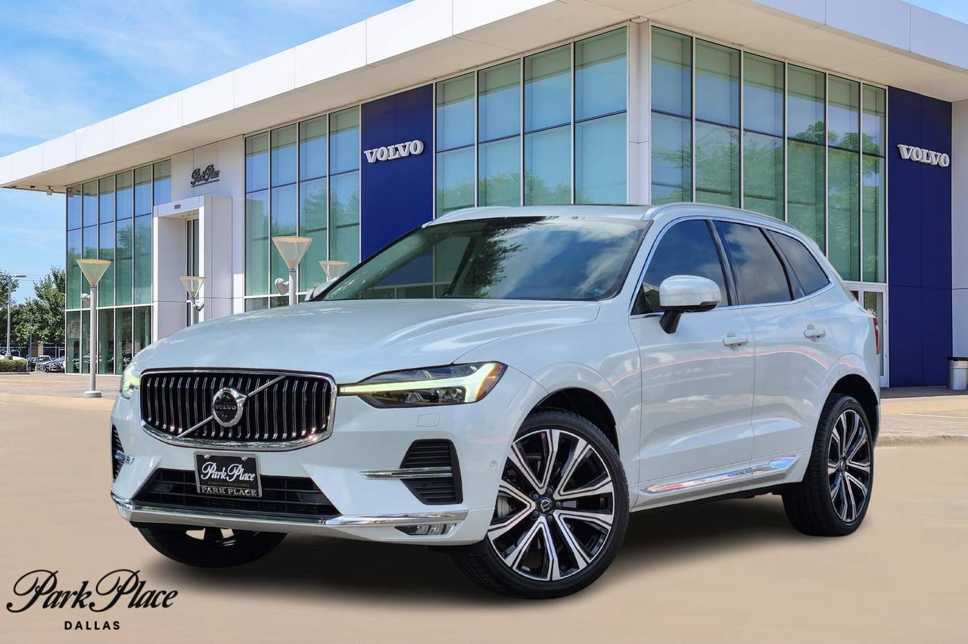 2023 Volvo XC60