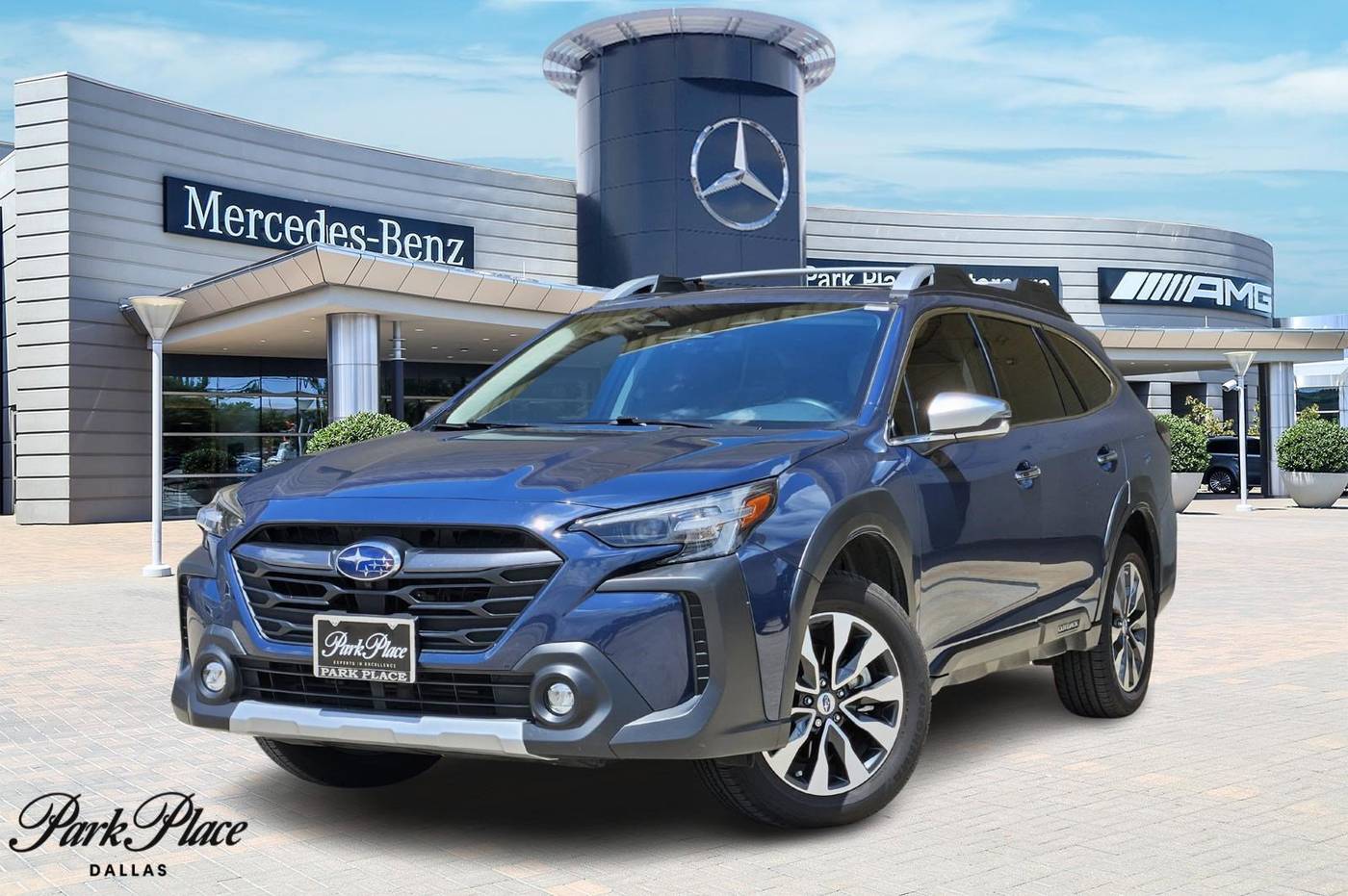 2023 Subaru Outback