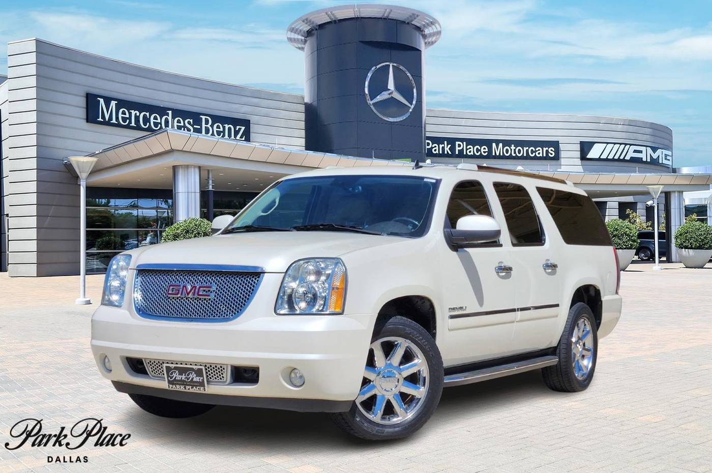 2014 GMC Yukon Xl