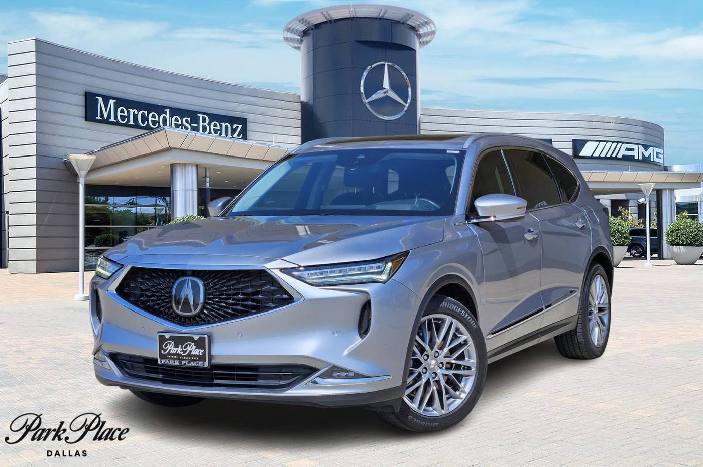 2023 Acura MDX