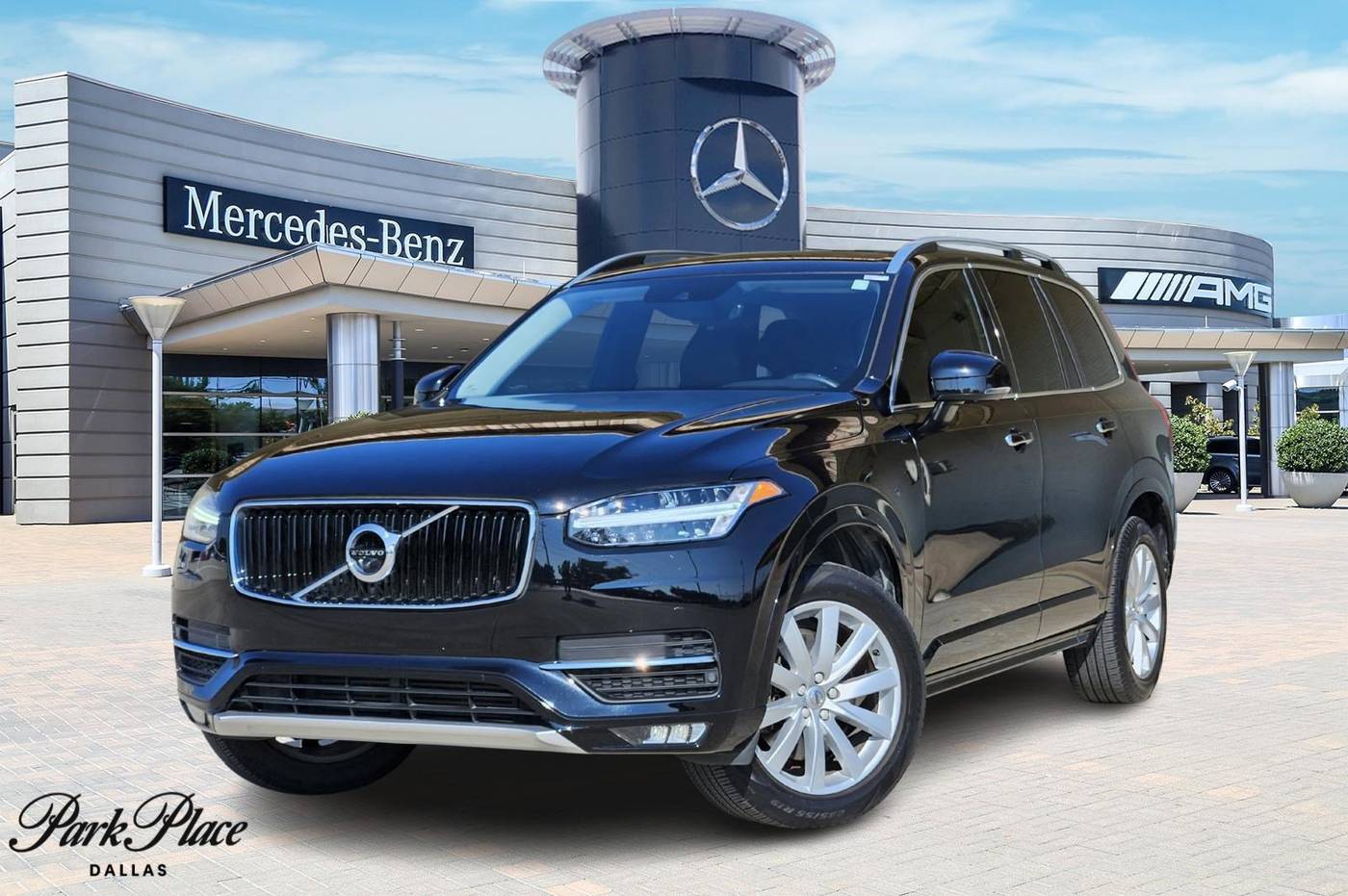 2017 Volvo XC90