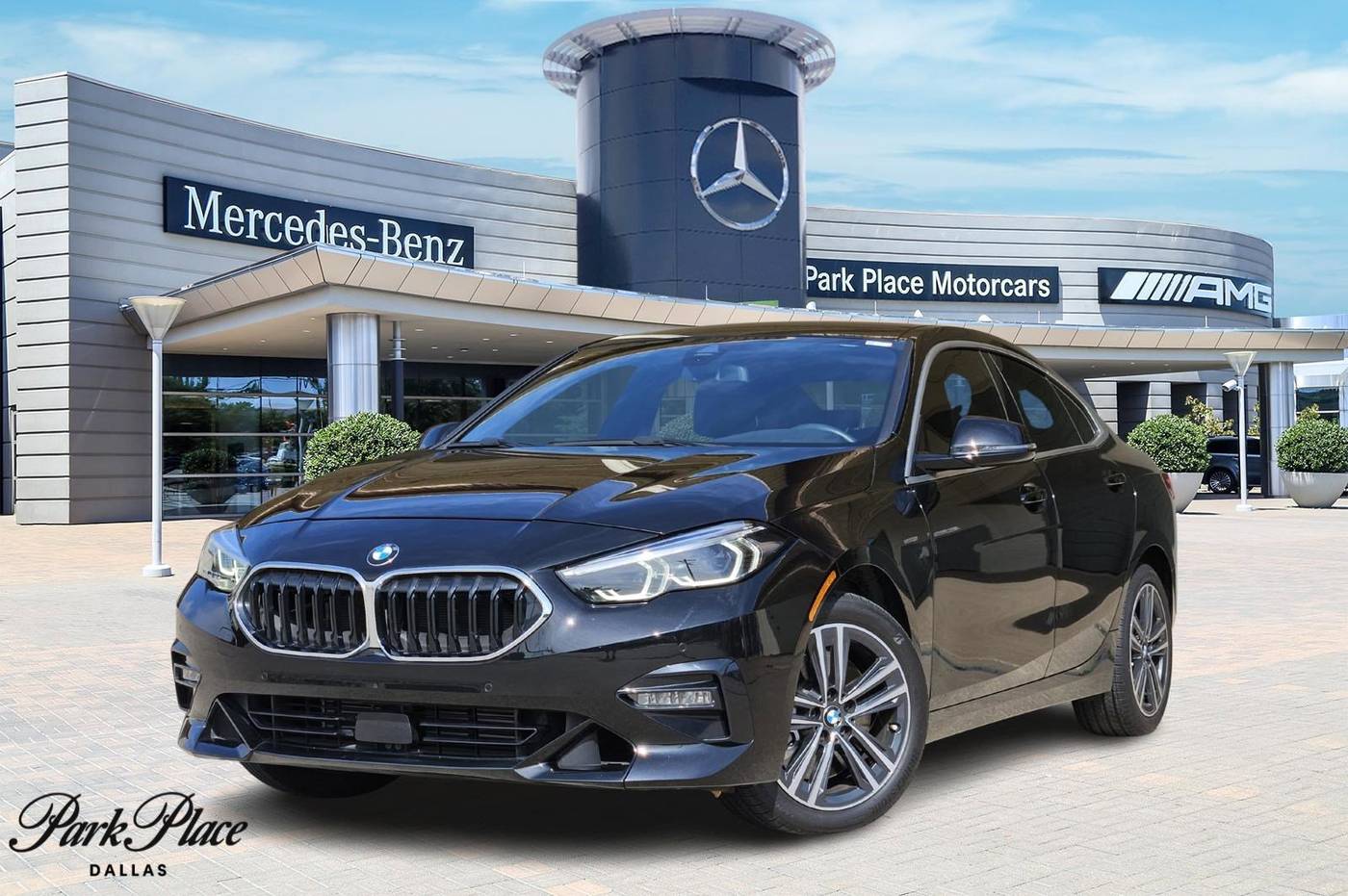 2020 BMW 2 Series