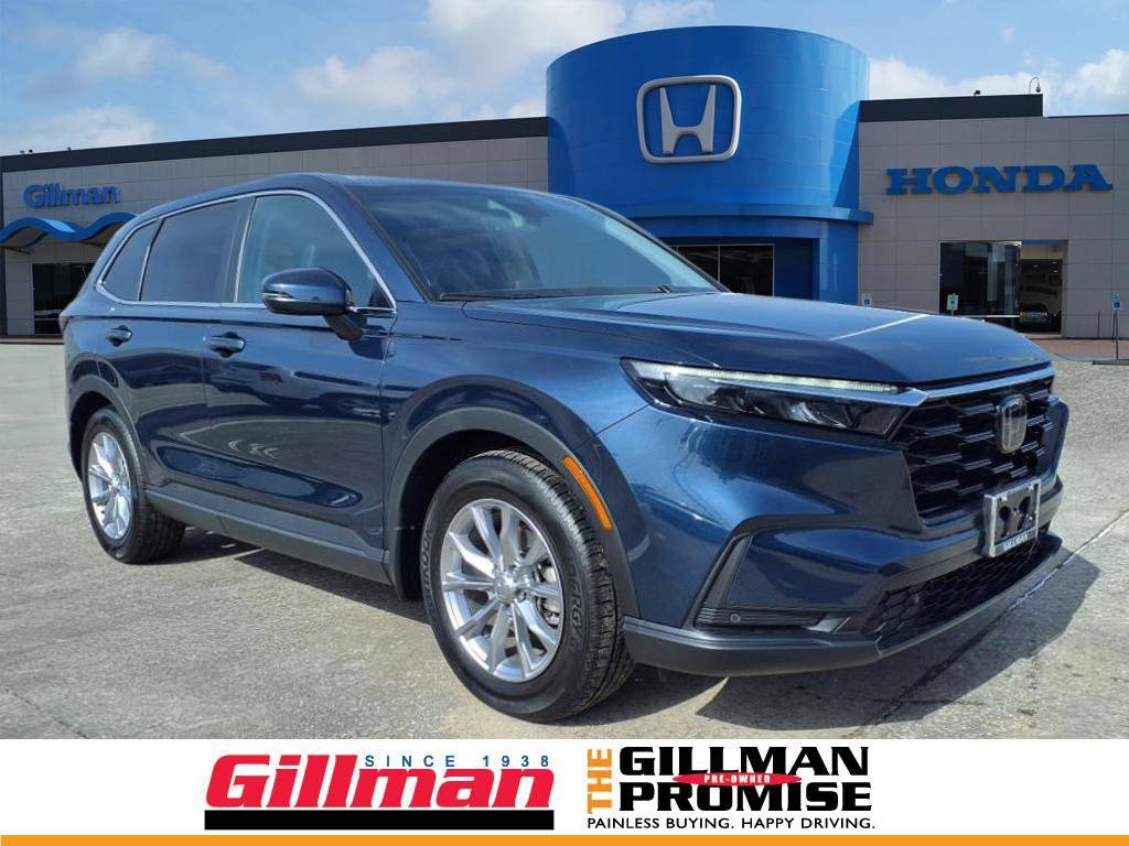 2023 Honda CR-V