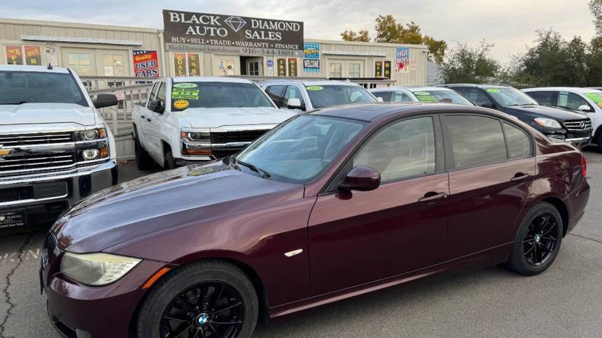 2009 BMW 3 Series