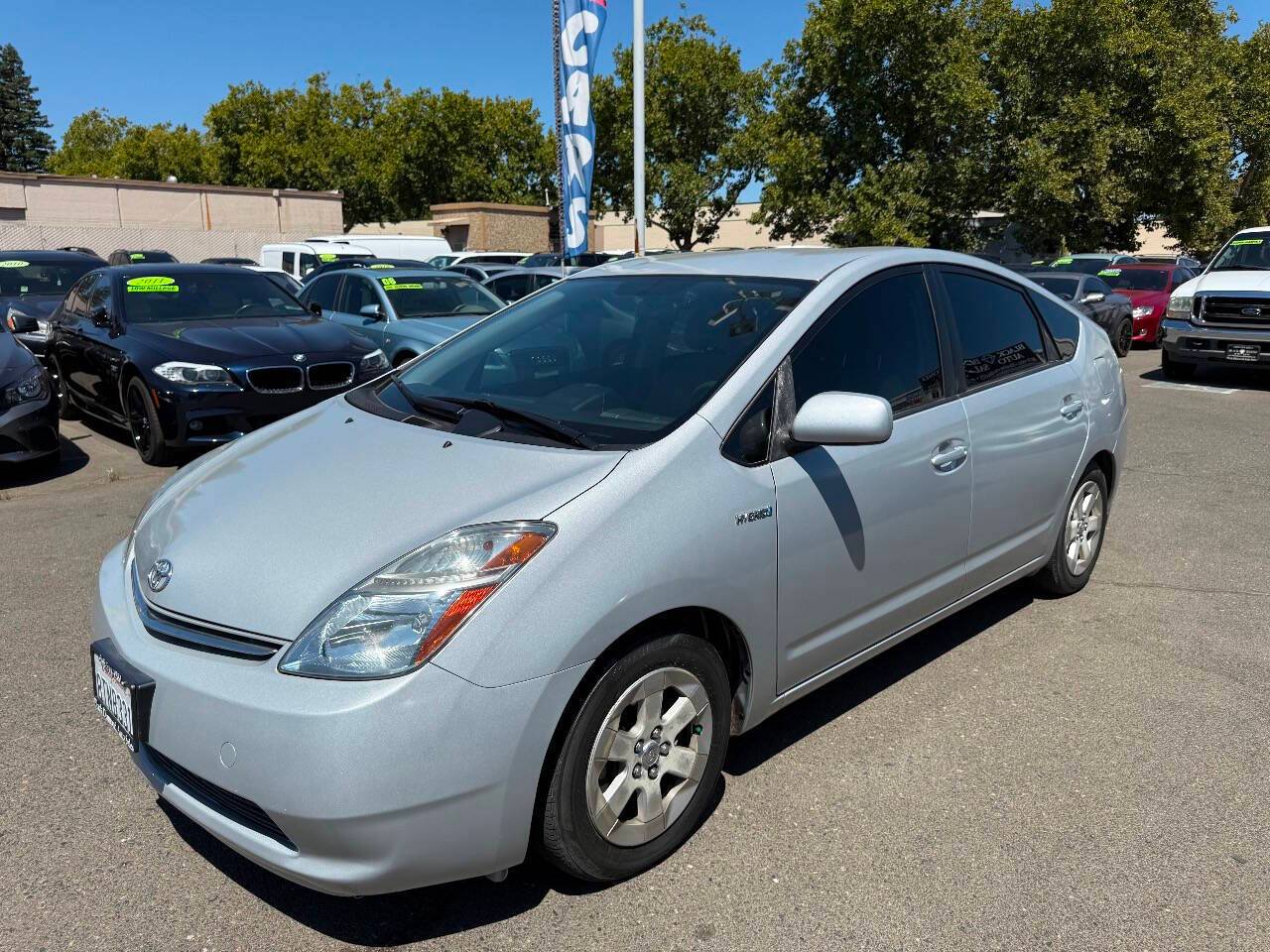 2006 Toyota Prius