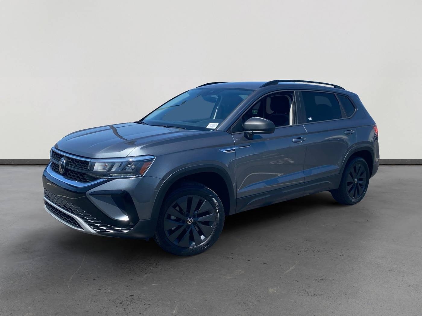 2023 Volkswagen Taos