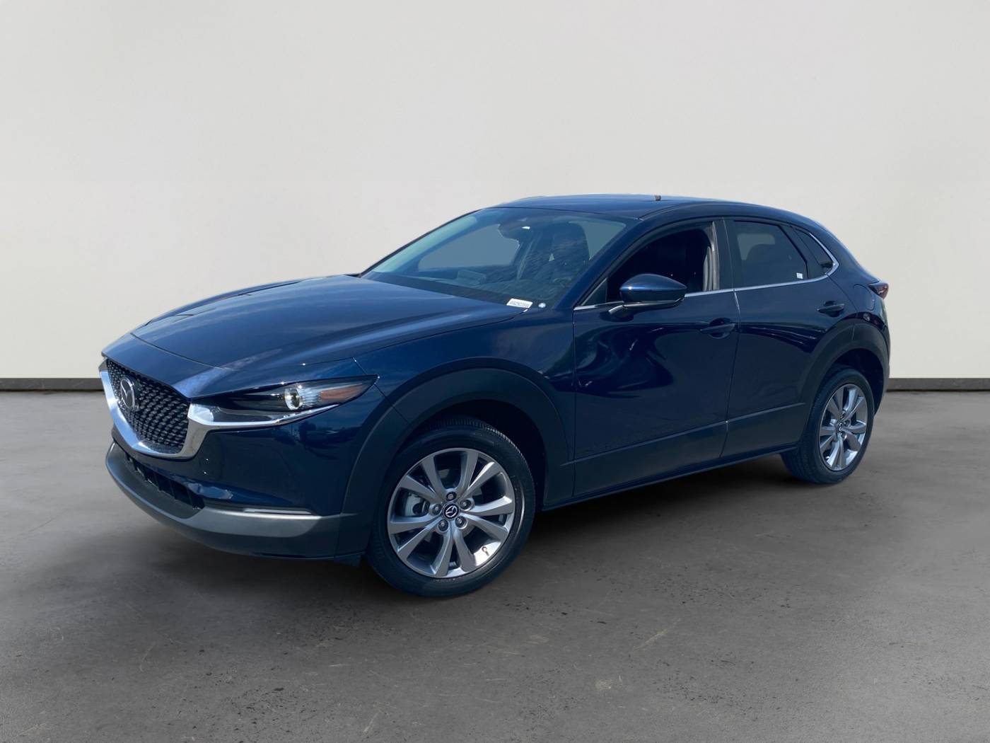2022 Mazda Cx-30