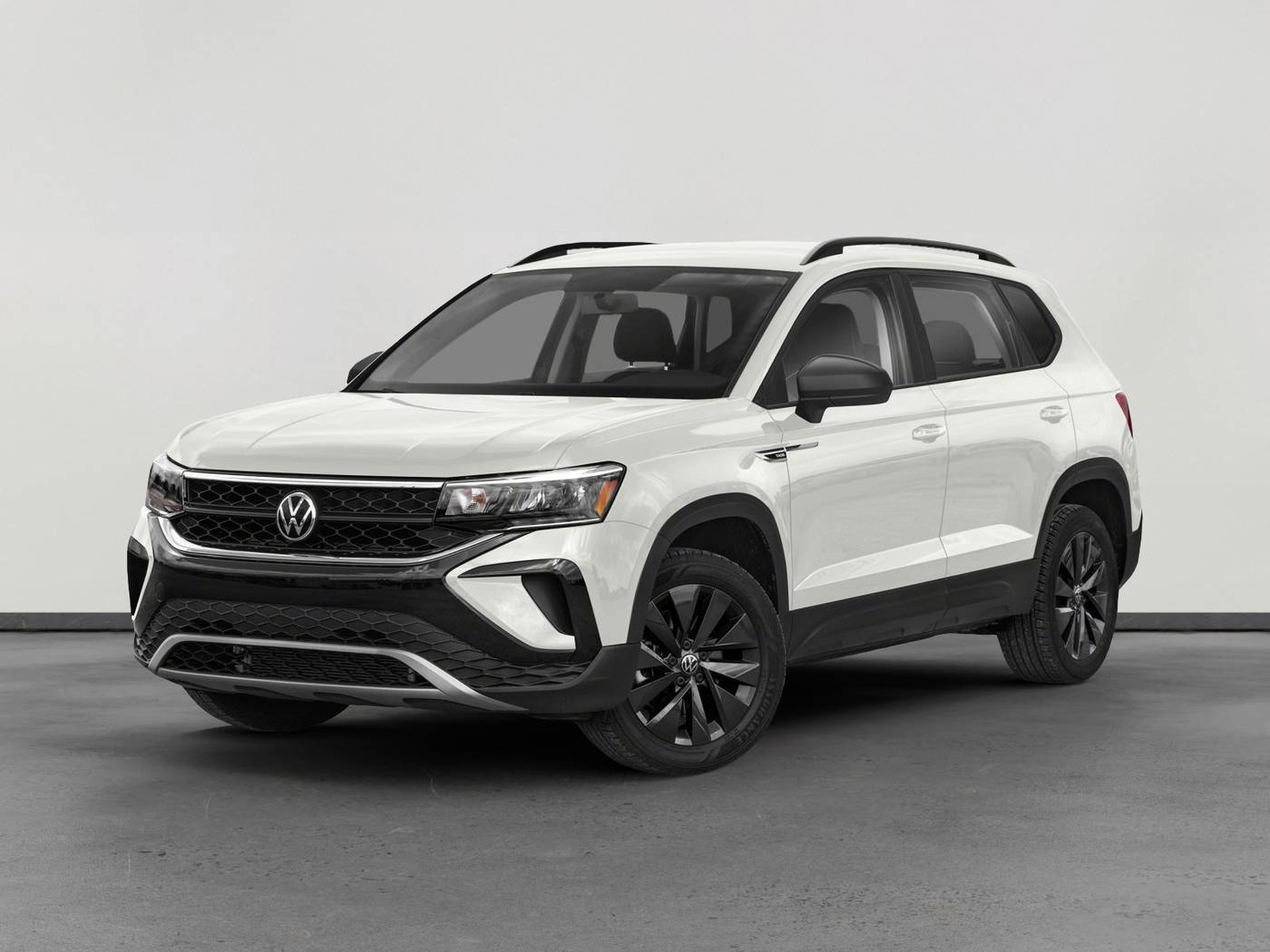 2022 Volkswagen Taos