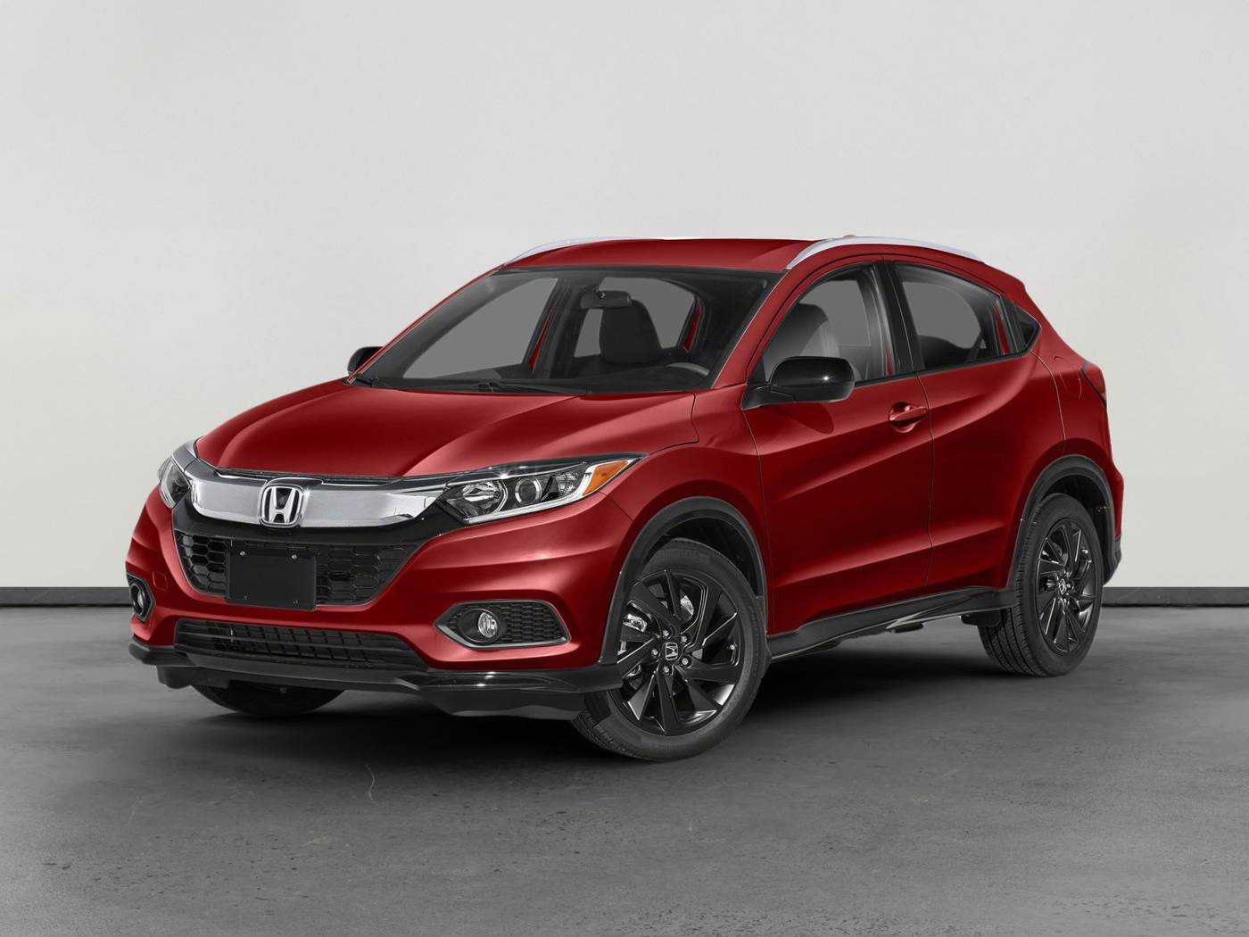 2022 Honda HR-V