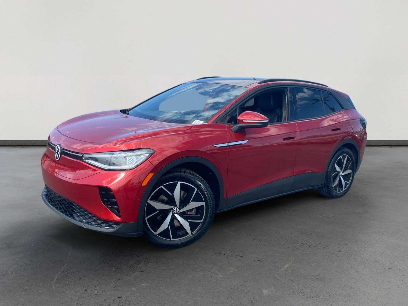 2023 Volkswagen Id.4
