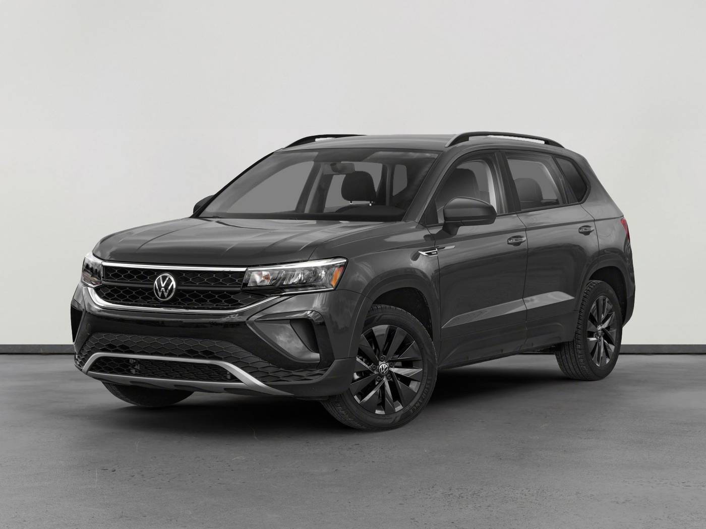 2022 Volkswagen Taos