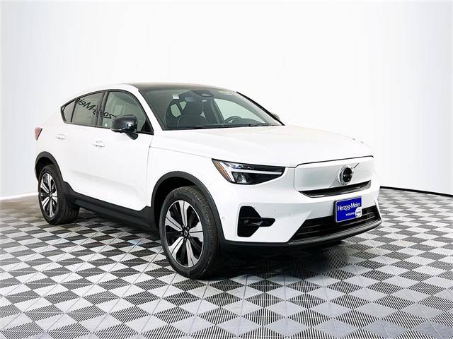 2023 Volvo C40 Recharge Pure Electric