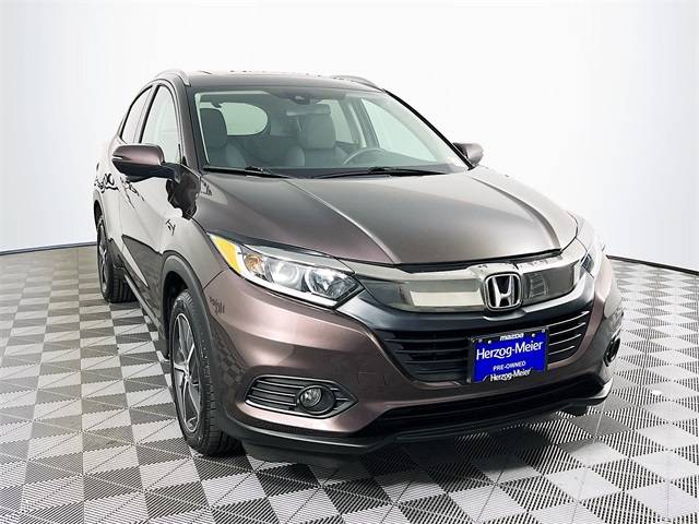 2022 Honda HR-V