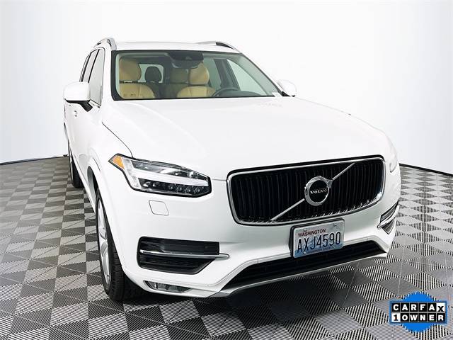 2016 Volvo XC90