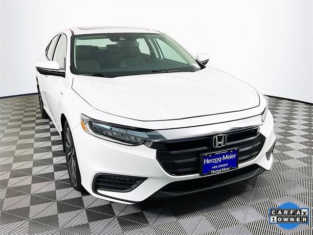 2022 Honda Insight