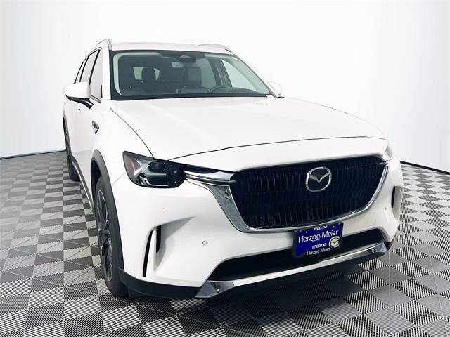 2024 Mazda Cx-90 Phev