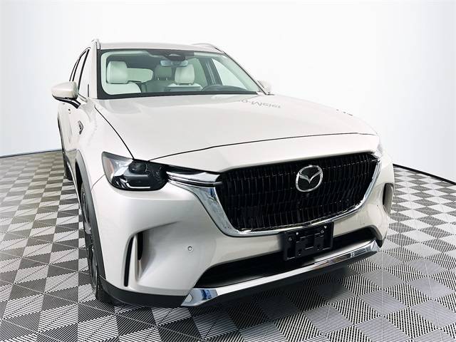 2024 Mazda Cx-90 Phev