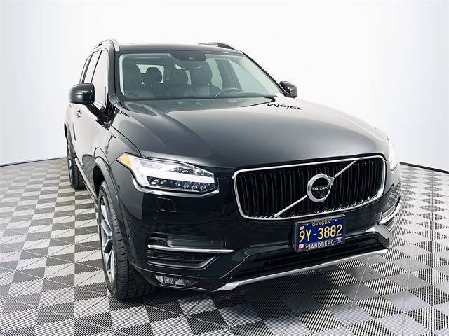 2019 Volvo XC90