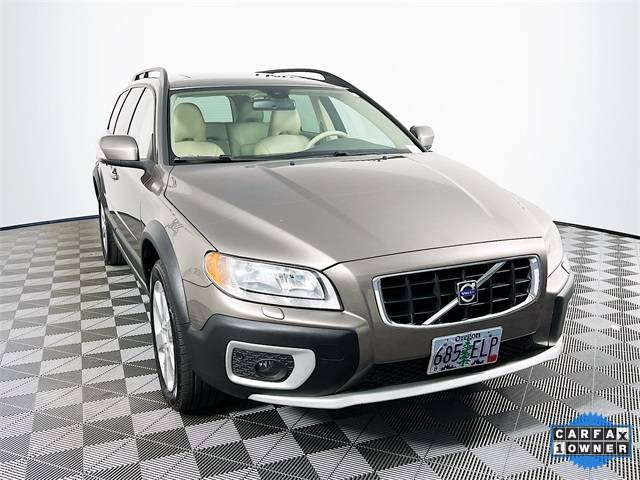 2009 Volvo XC70