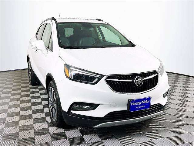 2019 Buick Encore
