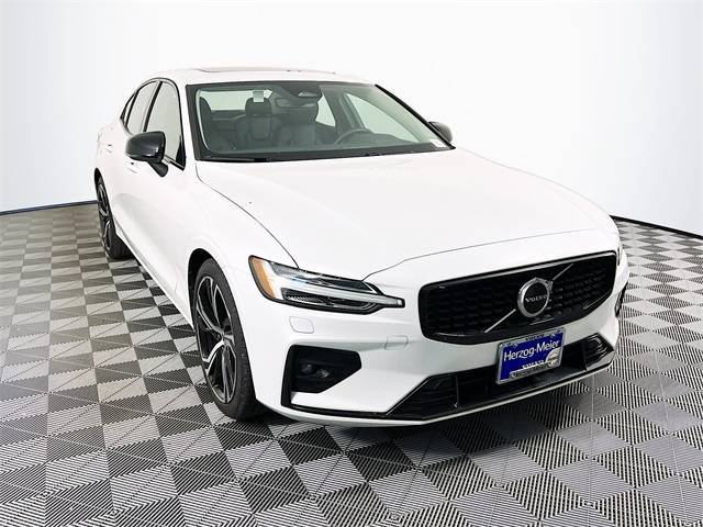 2024 Volvo S60