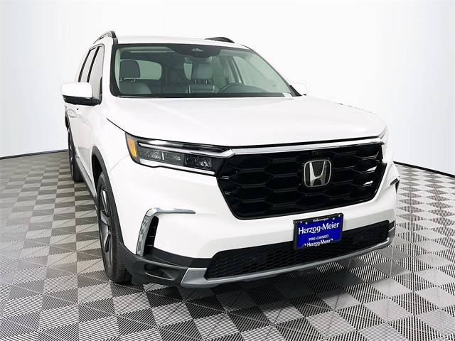 2023 Honda Pilot