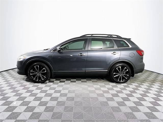 2015 Mazda CX-9