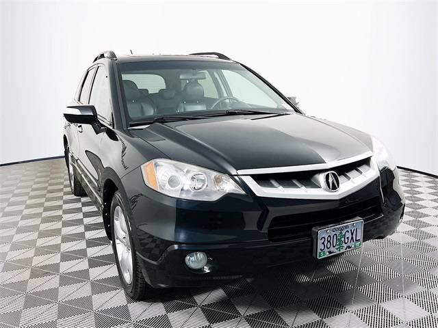 2007 Acura RDX