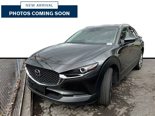 2022 Mazda Cx-30